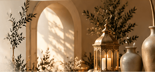 معزومين — الخصوصية والأمان
