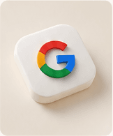 تسجيل الدخول عبر Google